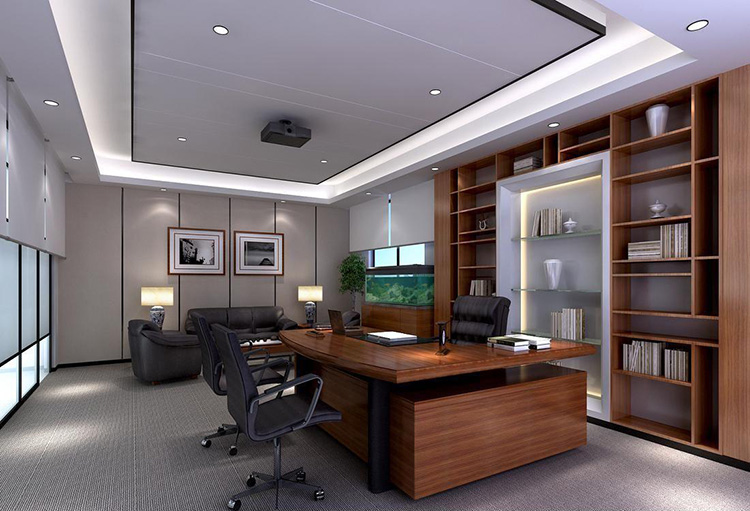 Meeting room