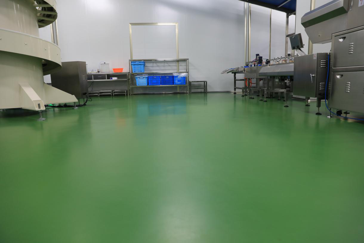 BPU MF/ standard polyurethane mortar