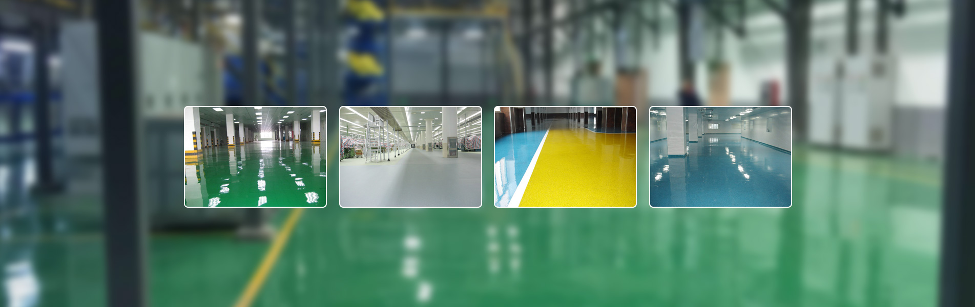 Bogute-Dongguan Zhuocheng Floor Technology Co., Ltd.